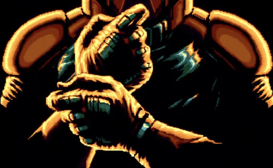 Footage Of Taito’s Cancelled F-Zero-Style Racer ‘Vertexer’ Appears Online