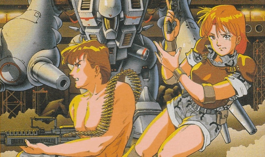 A Game Boy “Hidden Gem” From Jaleco Is Set To Get Its Western Debut Next Month