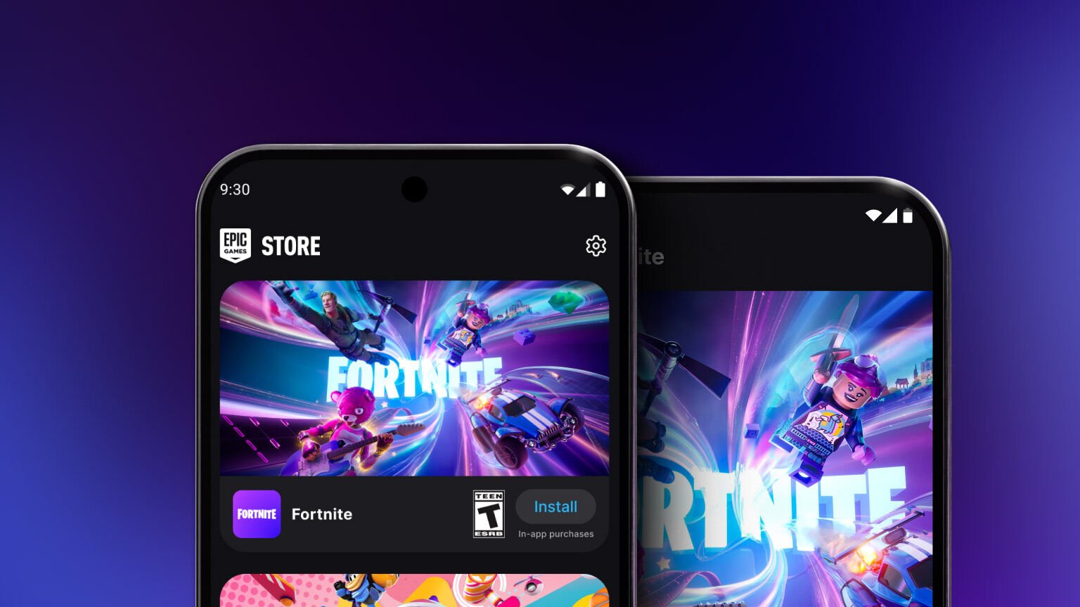 ‘We back fam’: Fortnite is back on the US App Store, after a 5-year court battle