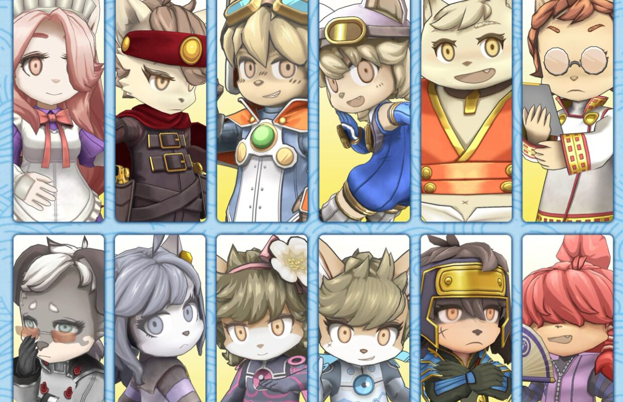 Fuga: Melodies of Steel 3 reveals Solatorobo: Red the Hunter DLC, Season Pass roadmap, and more