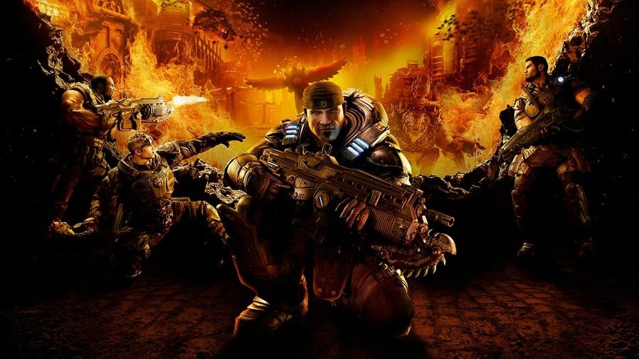 Xbox’s Latest Multiplatform Release Has Been Announced