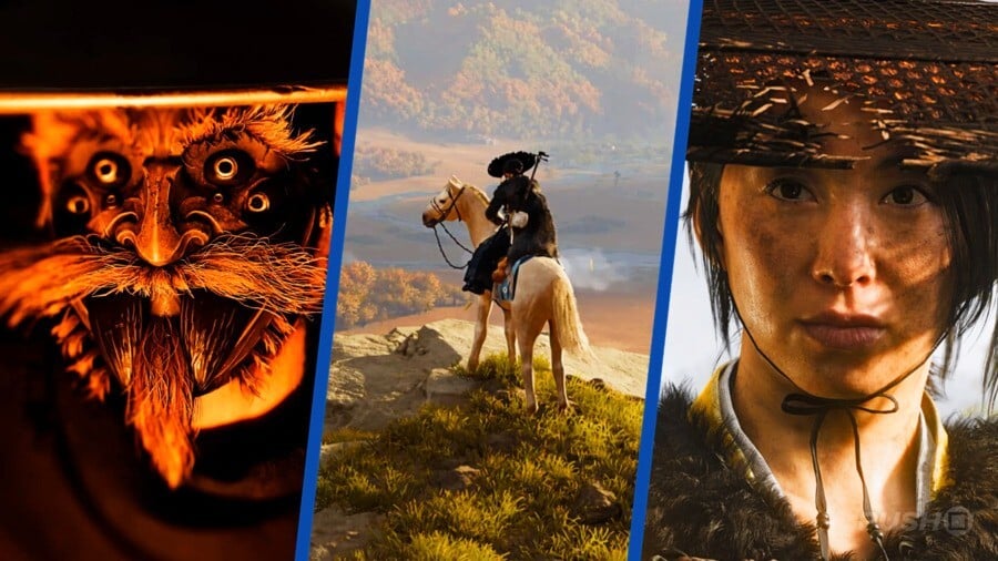 Talking Point: What Should Ghost of Yotei’s Biggest PS5 Improvements Be?