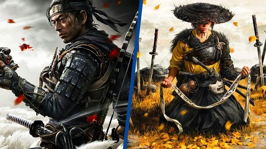 Ghost of Yotei PS5 Will Be Even Better Than Its Wildly Successful Predecessor, Says Yoshida