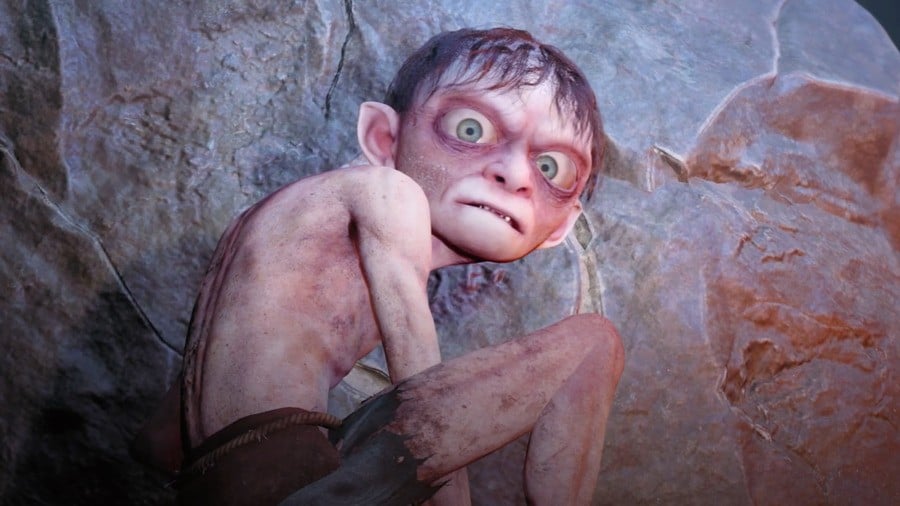 Embracer Group Renames Its Lord Of The Rings-Themed Gaming Division