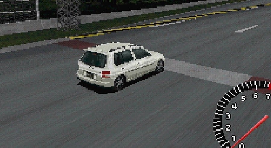 Ex-PlayStation President Claims To Have “Partly Saved” Gran Turismo From Failure