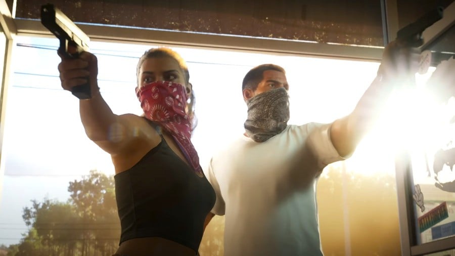 Poll: Are You Disappointed by the GTA 6 Delay?