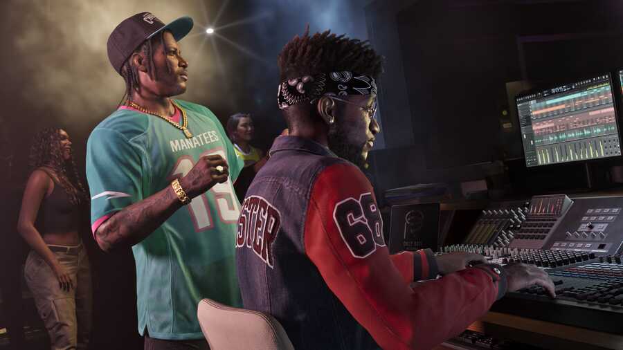 GTA 6 May Not Have Been in Dev As Long As You Think