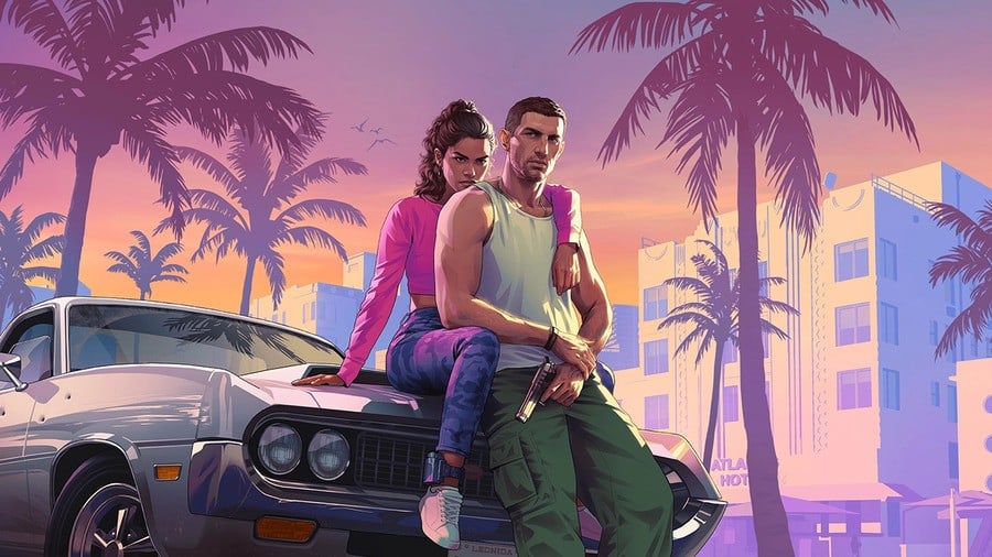 Grand Theft Auto 6 Has Been Delayed And Will Now Launch In May 2026