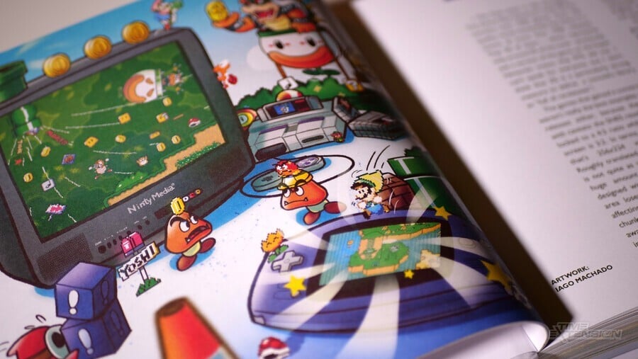 Hands On: GameBook Advance, A Heartfelt Tribute To Nintendo’s GBA