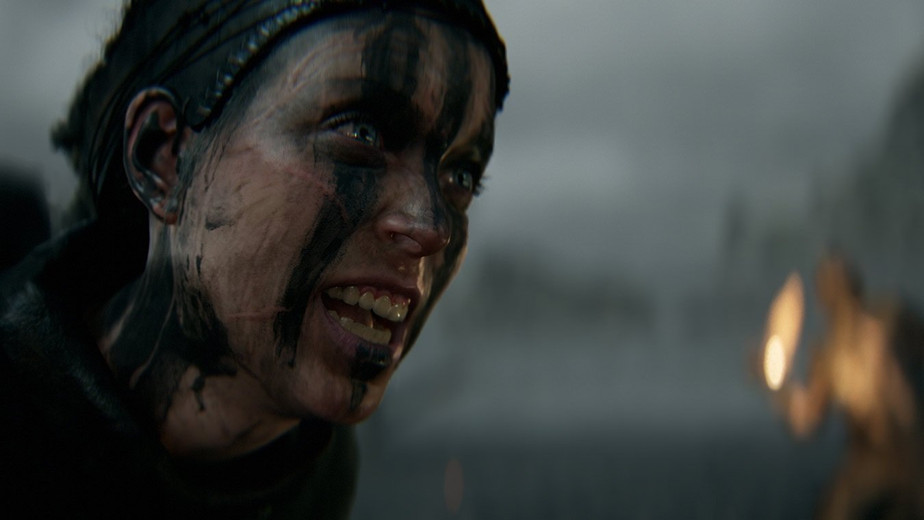Xbox’s Hellblade 2 is officially coming to PS5 this summer with PS5 Pro enhancements