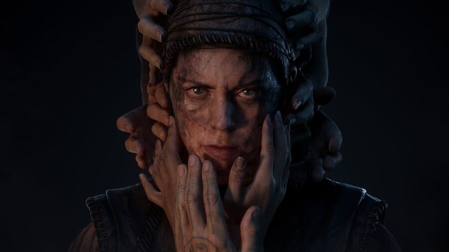 Hellblade 2 Announced For PS5 Alongside ‘Enhanced’ Edition On Xbox
