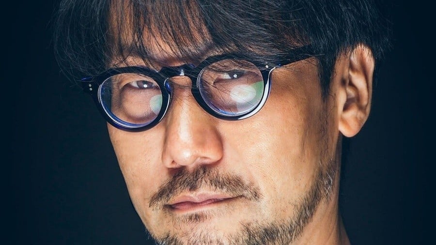 Hideo Kojima Will Be at Summer Game Fest, Because of Course He Will