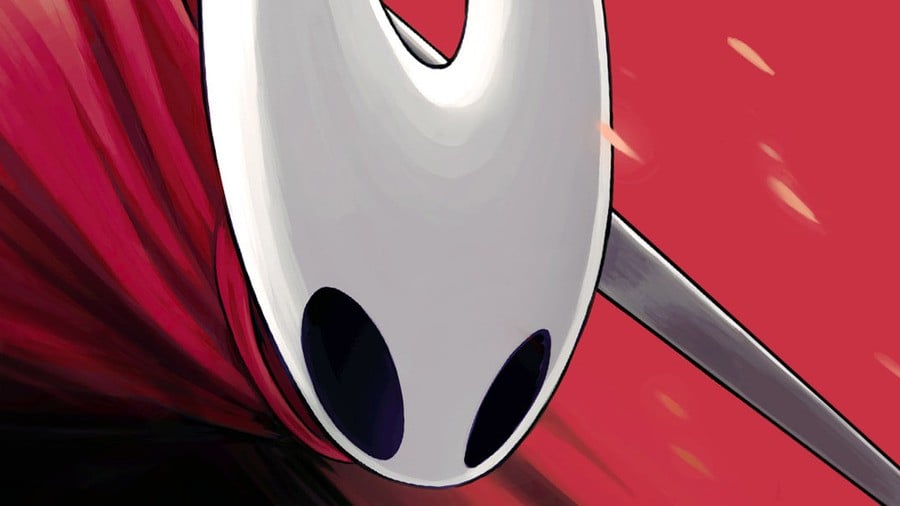 Hollow Knight: Silksong Is Playable in September, But Only in Australia