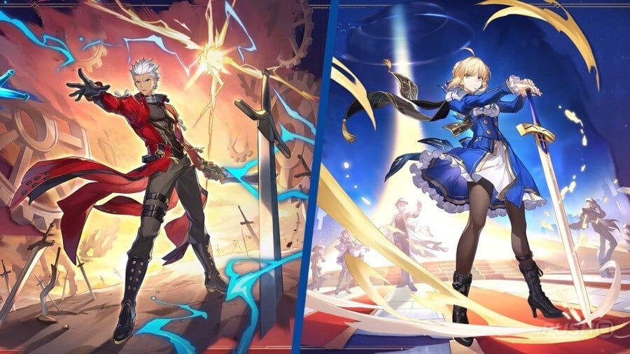 Honkai: Star Rail Finally Reveals Fate/Stay Night Crossover, Archer Is a Free 5-Star for Everyone