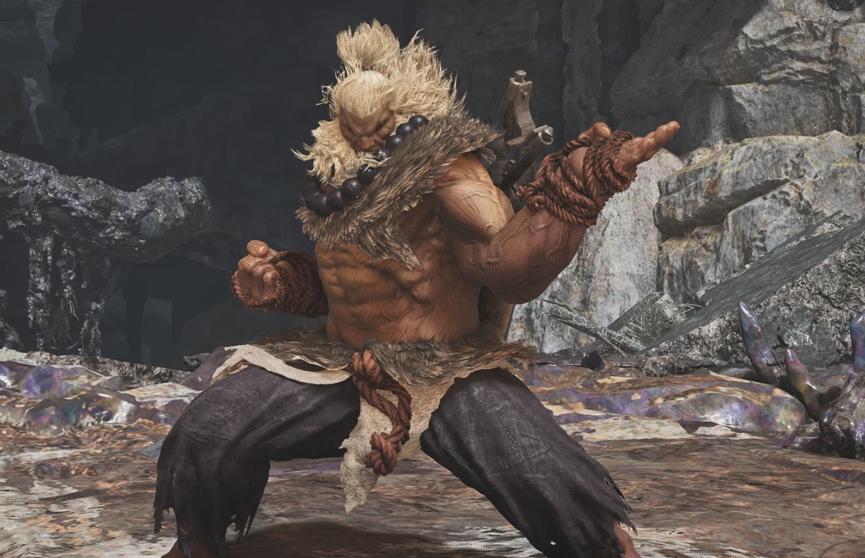Monster Hunter Wilds Ultimate Strength Side Mission Guide – how to unlock Akuma and Blanka-Chan in MH Wilds