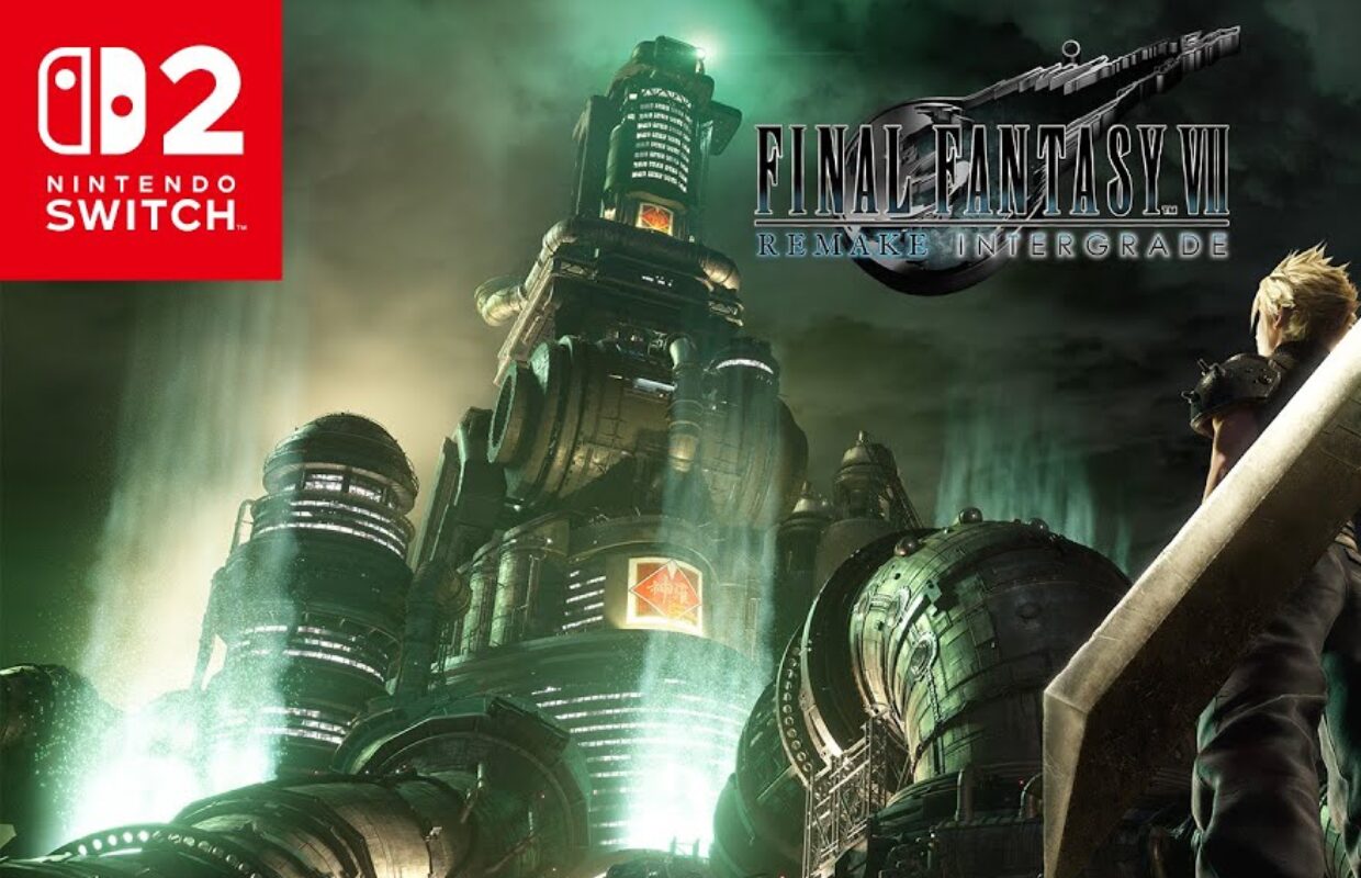 Final Fantasy VII Remake Intergrade Creator’s Voice video has Naoki Hamaguchi discussing the Switch 2 and more