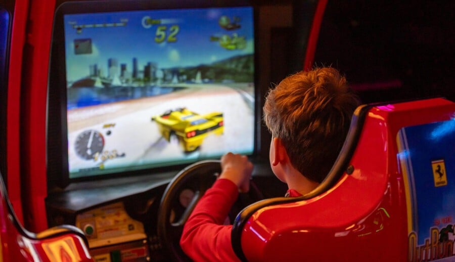 “It’s Just Not Working” – FreePlay Arcade Will Close Its Doors Later This Month