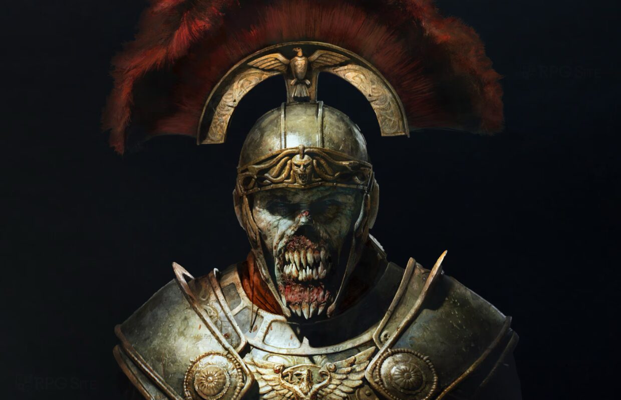 King Arthur: Legion IX is now available for PlayStation 5 and Xbox Series X|S