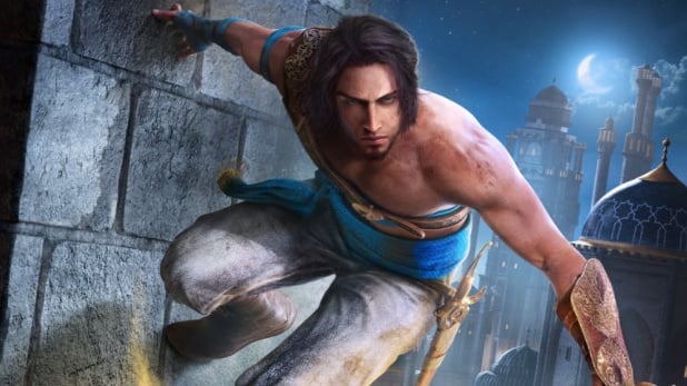 Ubisoft’s Prince Of Persia Remake Expected By 2026, But It’s Delaying Other Major IP