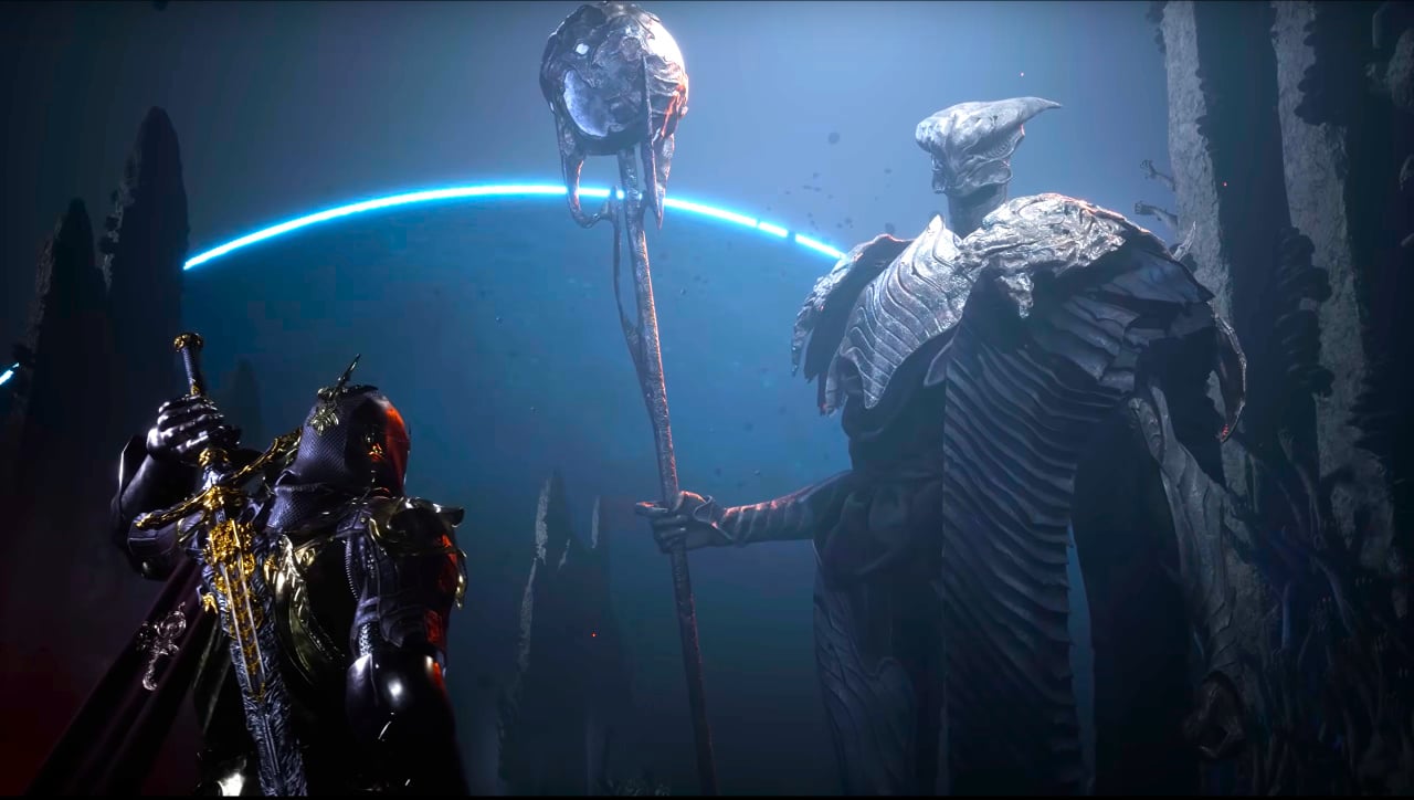 Remember Chrono Odyssey, That Insane Looking PS5 Action MMORPG? It’s Finally Back