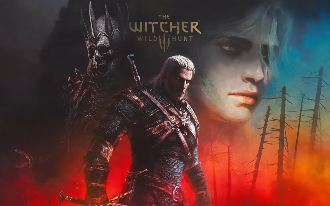 Witcher 3 Celebrates 10 Years On Xbox With A Special Anniversary Trailer