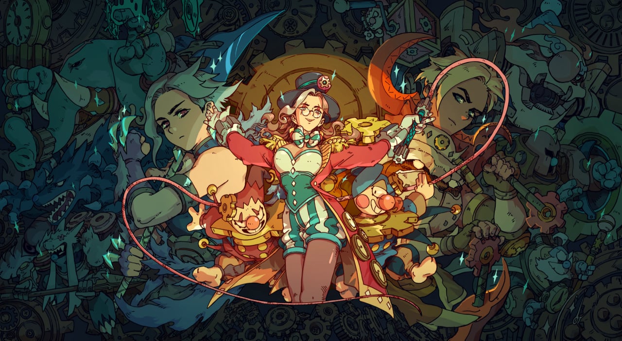 Sea Of Stars Adds Eight Hours Of Free Story DLC On Xbox Game Pass