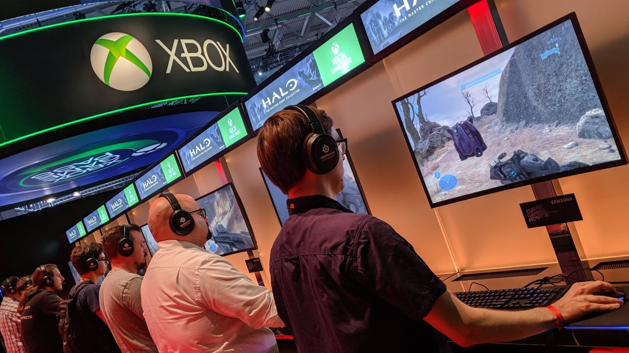 Guide: All Xbox Games With Mouse & Keyboard Support