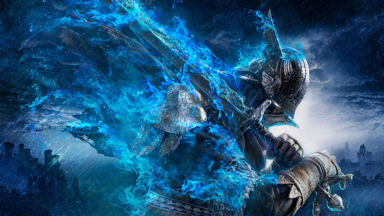 FromSoftware Wants to Explain Elden Ring Nightreign to You Again
