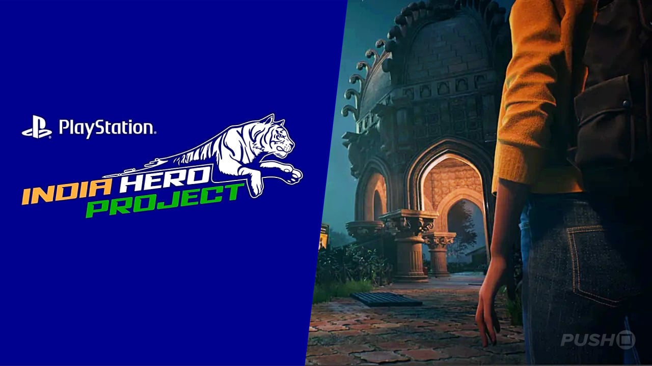 Sony’s PS5 Indie Program Might Have Found Another Winner