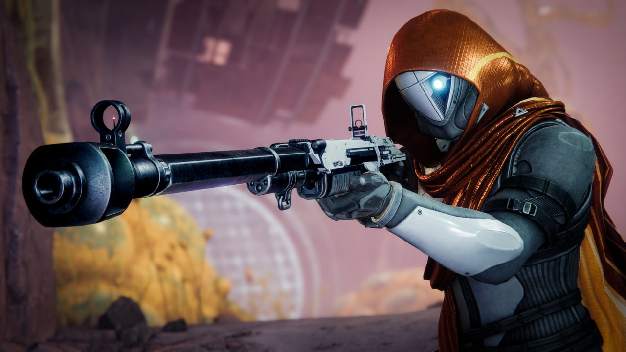 Bungie Leaders Reportedly Pitched Destiny 2 Subscription, But Got ‘Vehemently’ Shut Down