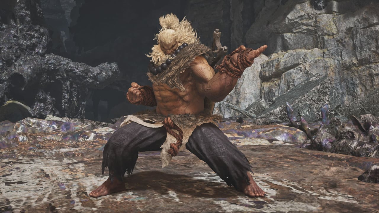 Monster Hunter Wilds Reveals Free Akuma Armour and More in Street Fighter 6 Crossover