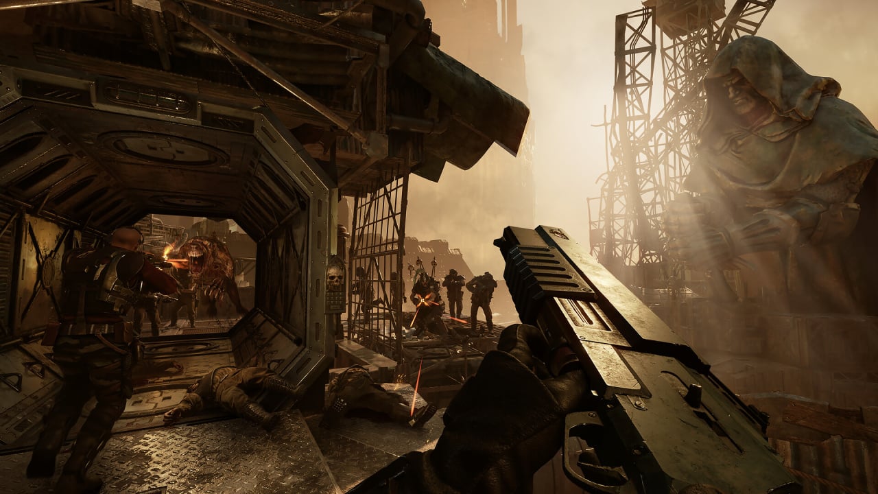 Free Play Days Features Eight Xbox Games This Weekend (May 22-25)