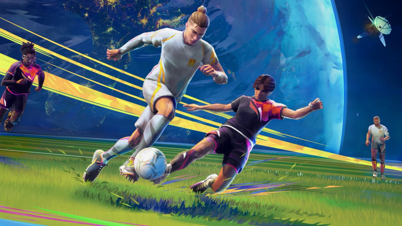 Rematch Open Beta Kicks Off on PS5 Next Week, Here’s Everything You Need to Know