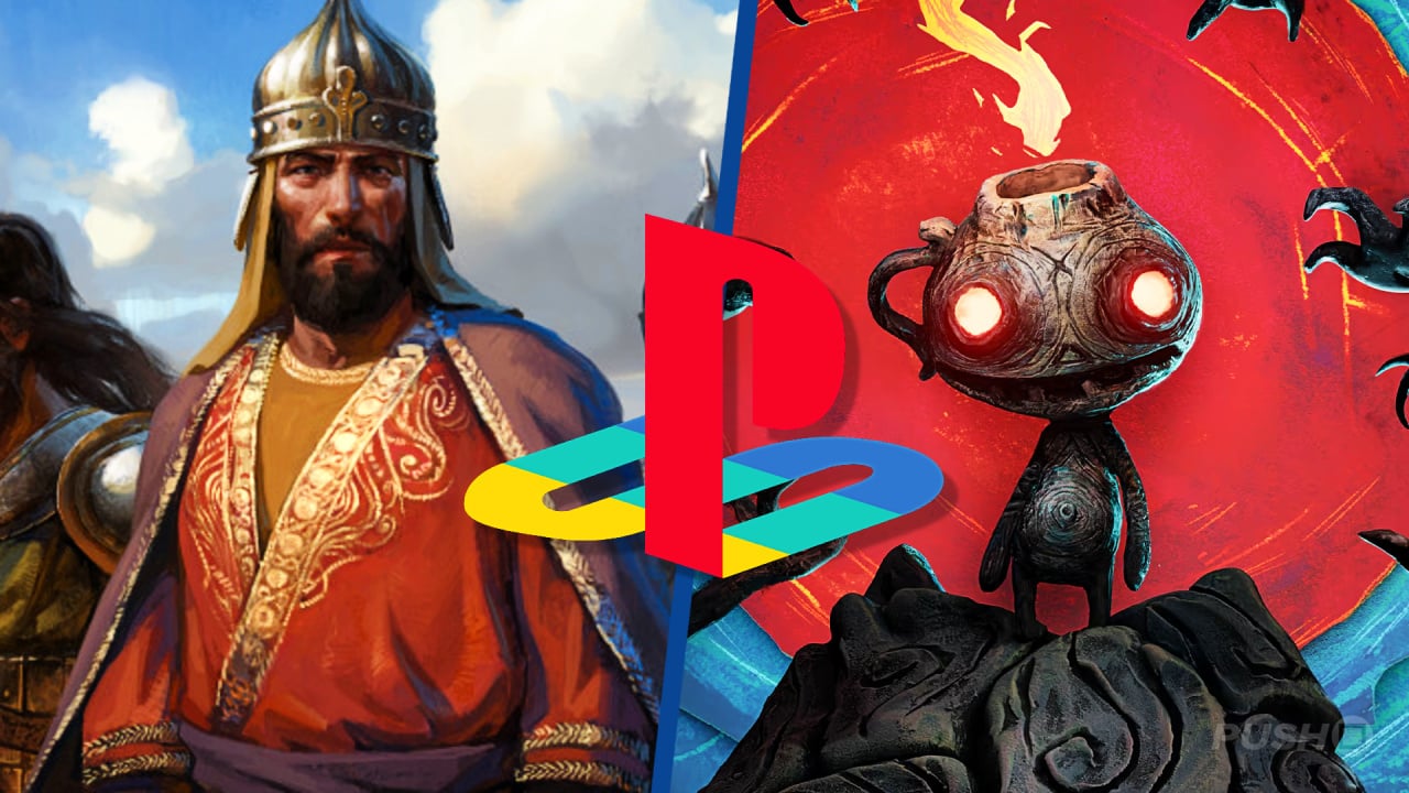 Guide: These 14+ New PS5, PS4 Games Are Coming Out Next Week (5th-11th May)