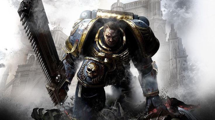 Warhammer 40k: Space Marine Remaster Misses Out on PS5 for Some Reason, Exclusive to Xbox and PC