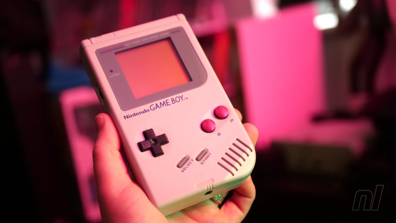 Nintendo Expands Switch Online’s Game Boy Library With Four More Titles