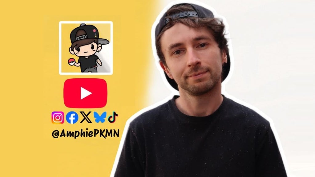 Check Out This New YouTube Channel For Negativity-Free Pokémon Chat