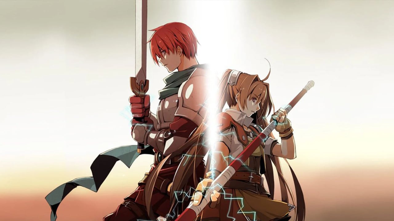 Chaotic Crossover Brawler Ys vs. Trails in the Sky Reveals Its Roster Ahead of PS5, PS4 Summer Release