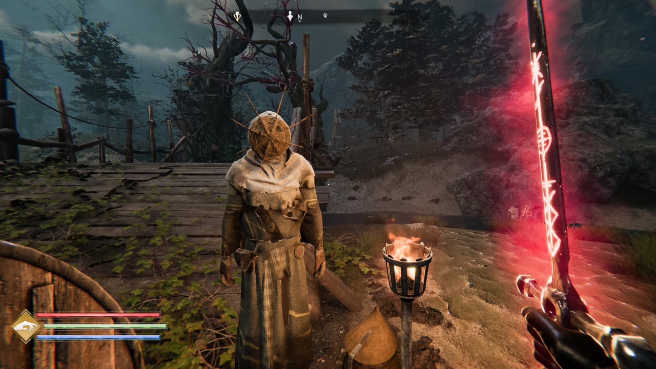 Tainted Grail: The Fall Of Avalon Debuts On Xbox To ‘Very Positive’ Reviews