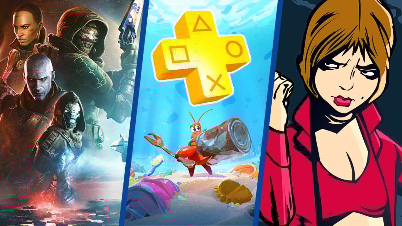 6 Bonus PS Plus Extra, Premium Games Confirmed for May, June 2025