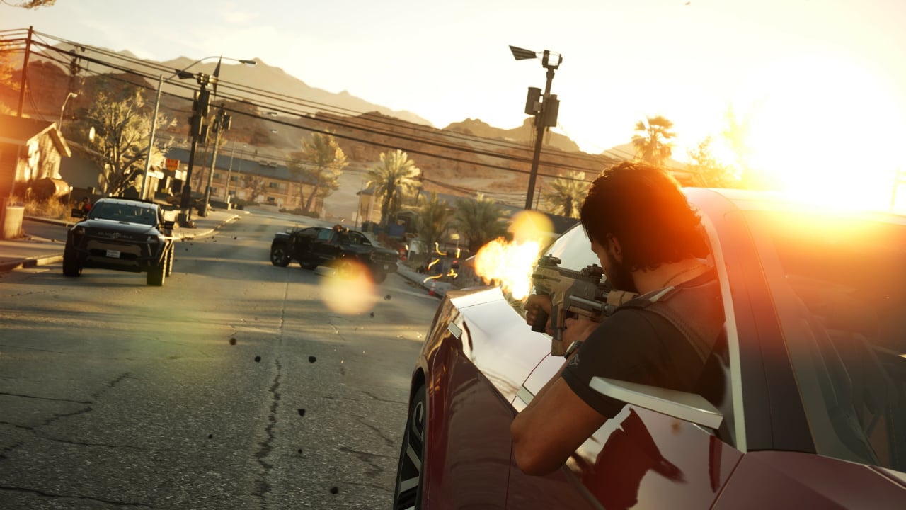 GTA-Like ‘MindsEye’ Gets Full Overview Ahead Of Xbox Launch Next Month