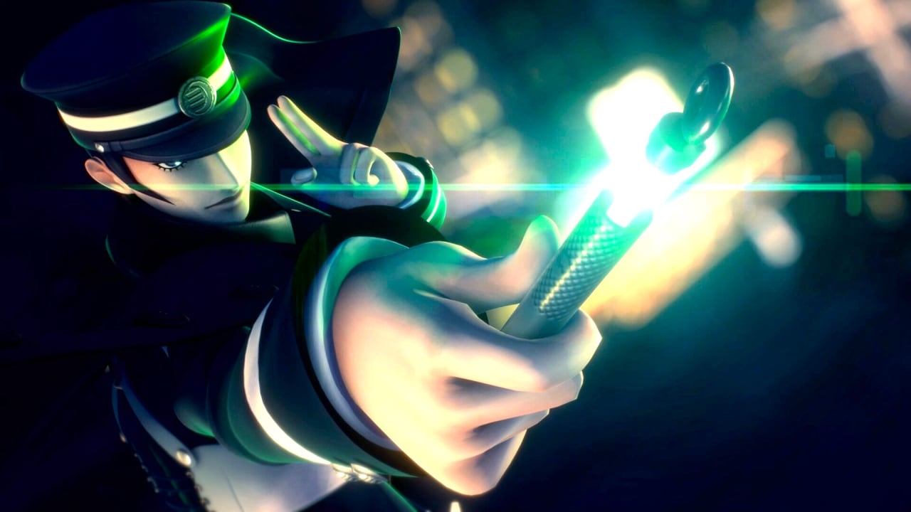 PS5 RPG Revival Raidou Remastered Shows Off Its Completely Overhauled Action Combat