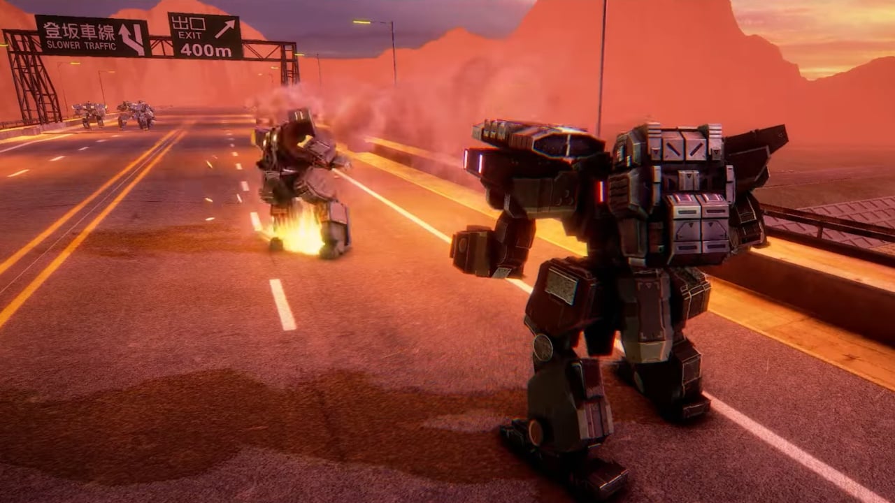 Front Mission 3: Remake Is Still Alive, And It’s Coming To Switch Soon