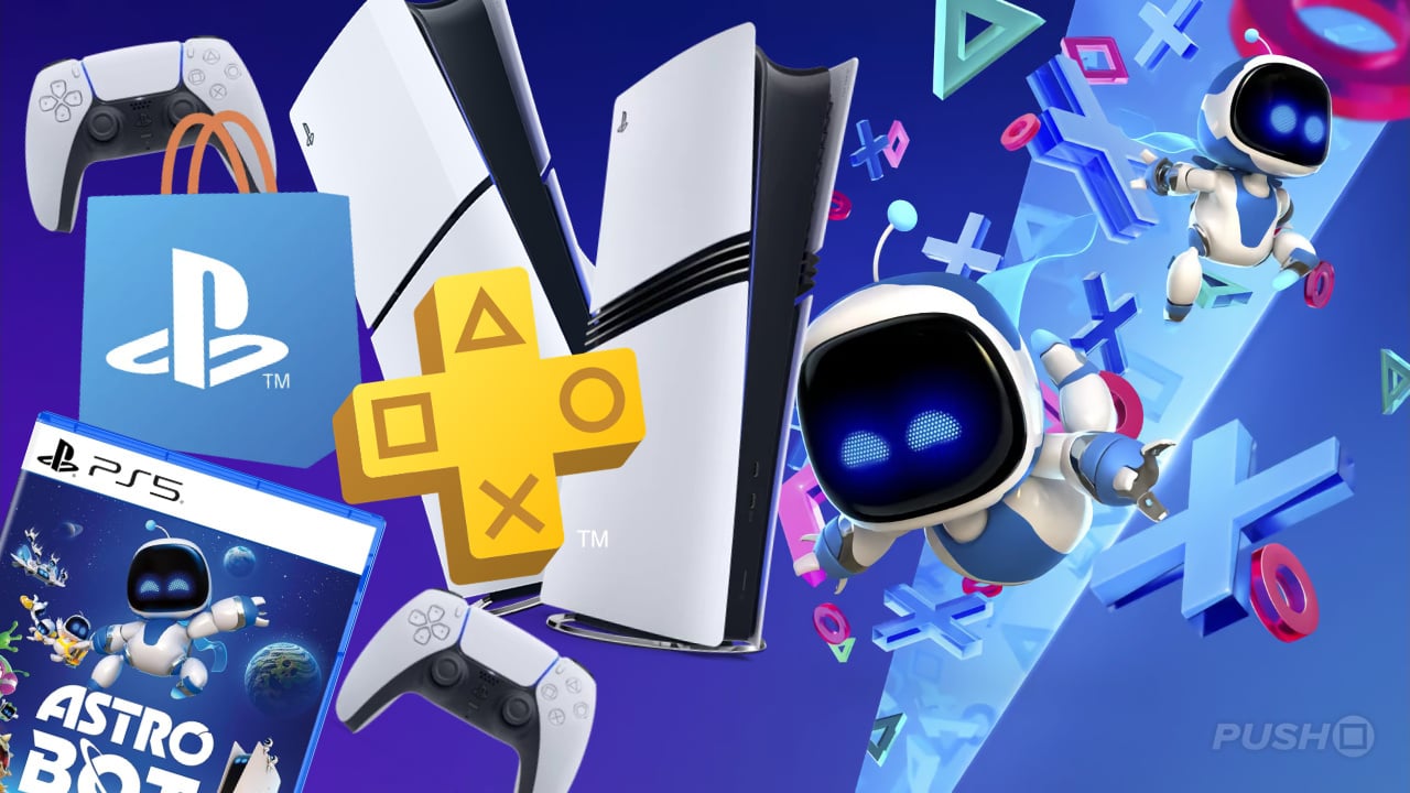 Guide: Days of Play 2025 – All the Best PS5, PS5 Pro, PS Plus, PS5 Game Deals