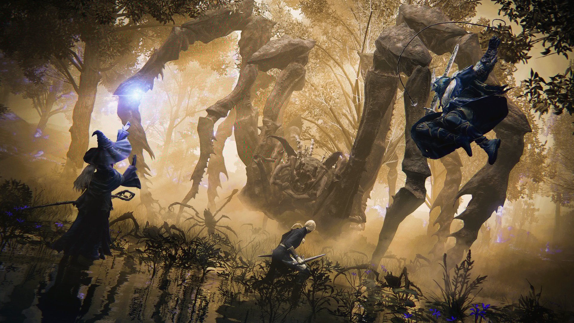 Talking Point: Are You Interested In This Week’s New FromSoftware Release?