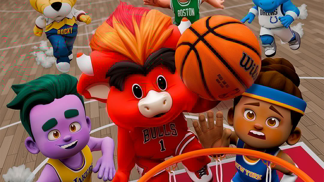 A New Arcade Baller Is On The Way, But Temper Those NBA Jam Expectations