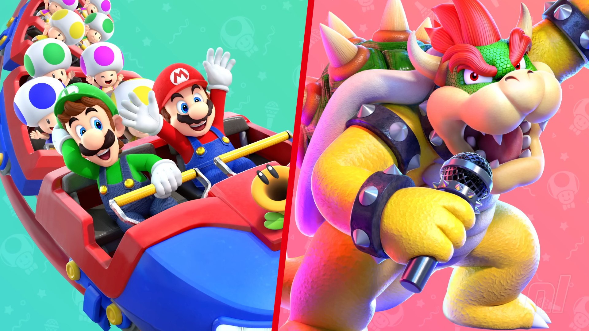 Nintendo Reveals New Game Modes & Items For Mario Party Jamboree – Switch 2 Edition
