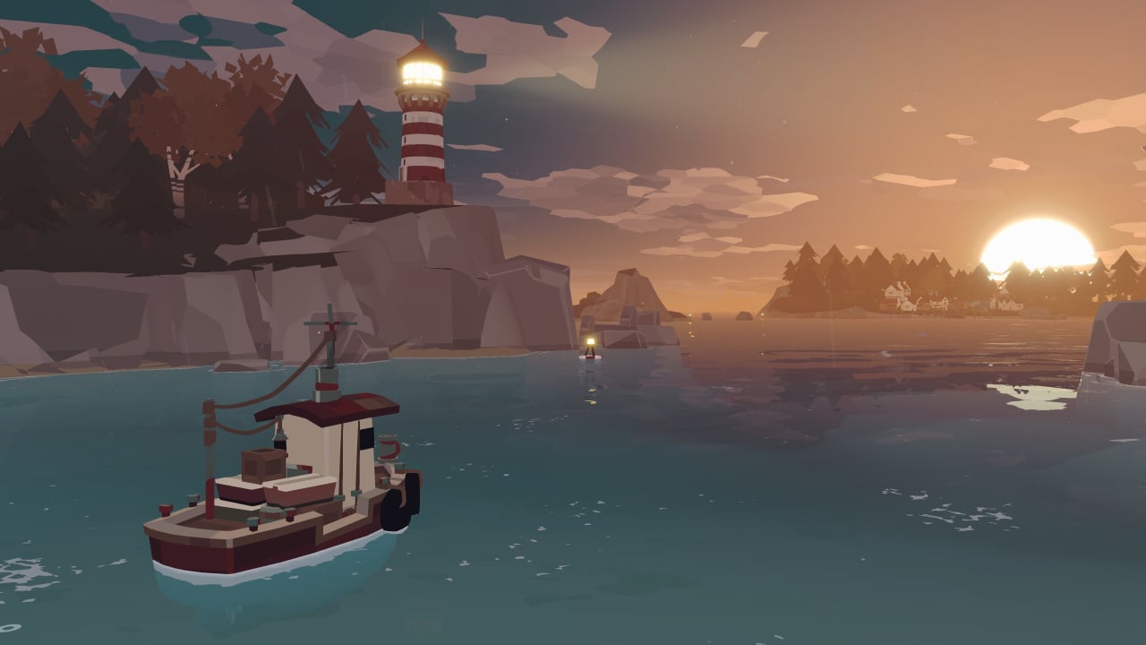 Indie Hit DREDGE Is Available Today With Xbox Game Pass (May 6)
