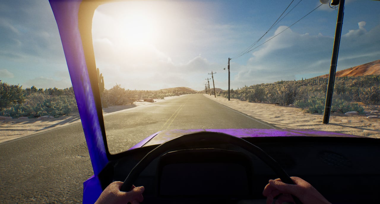 Drive Beyond Horizons Dev Hopes To Bring Viral Hit To Xbox Eventually