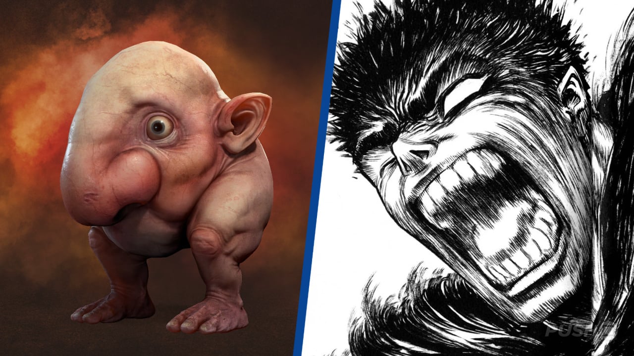 Diablo 4’s Berserk Crossover DLC Costs an Insane $150